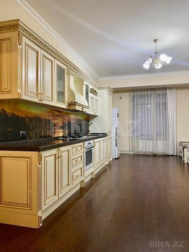 Сдаётся 3-комн. новостройка 120 м², Наримановский  р., photo 3 from 15