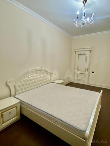 Сдаётся 3-комн. новостройка 120 м², Наримановский  р., photo 13 from 15