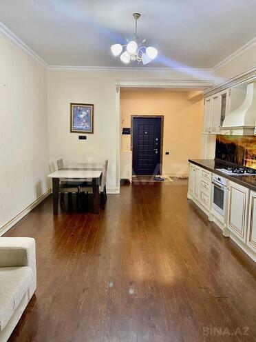 Сдаётся 3-комн. новостройка 120 м², Наримановский  р., photo 4 from 15