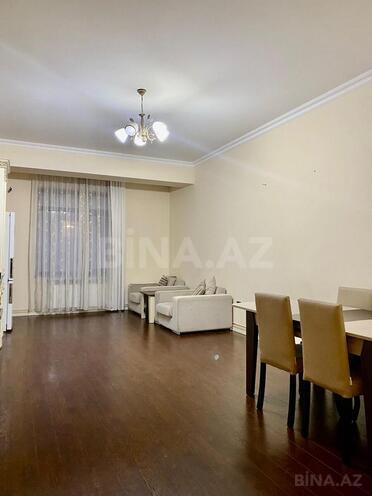 Сдаётся 3-комн. новостройка 120 м², Наримановский  р., photo 1 from 15