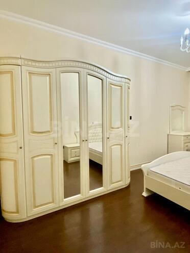 Сдаётся 3-комн. новостройка 120 м², Наримановский  р., photo 10 from 15