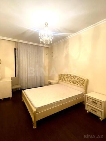 Сдаётся 3-комн. новостройка 120 м², Наримановский  р., photo 9 from 15