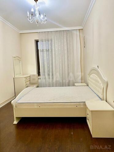 Сдаётся 3-комн. новостройка 120 м², Наримановский  р., photo 12 from 15