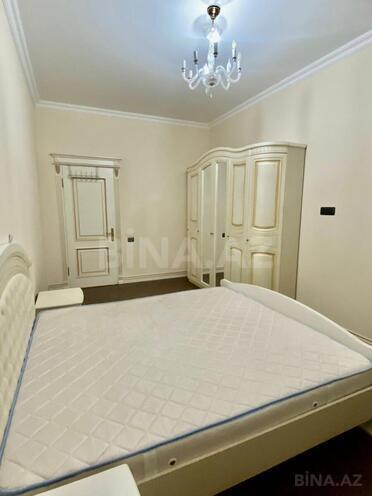 Сдаётся 3-комн. новостройка 120 м², Наримановский  р., photo 11 from 15