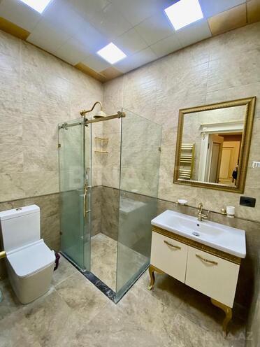 Сдаётся 3-комн. новостройка 120 м², Наримановский  р., photo 14 from 15