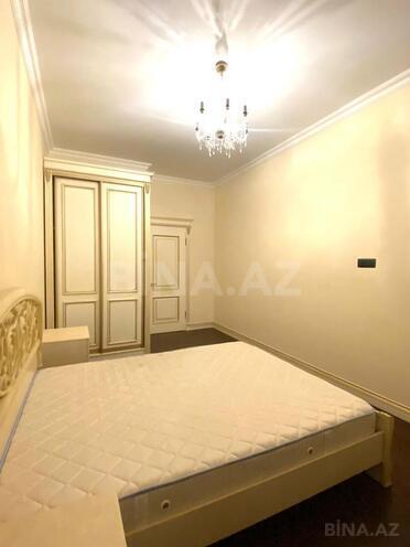 Сдаётся 3-комн. новостройка 120 м², Наримановский  р., photo 8 from 15