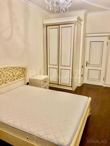 Сдаётся 3-комн. новостройка 120 м², Наримановский  р., photo 7 from 15