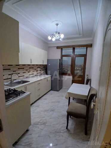 Satılır 2 otaqlı yeni tikili 70 m², Binəqədi r., photo 1 from 10