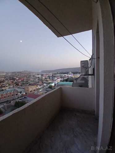 Satılır 2 otaqlı yeni tikili 70 m², Binəqədi r., photo 9 from 10