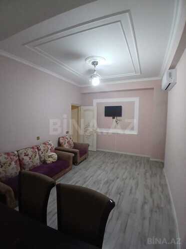 Satılır 2 otaqlı yeni tikili 70 m², Binəqədi r., photo 5 from 10