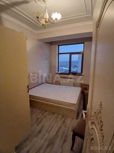 Satılır 2 otaqlı yeni tikili 70 m², Binəqədi r., photo 4 from 10