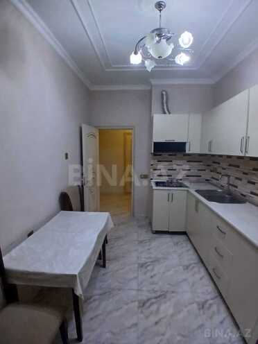 Satılır 2 otaqlı yeni tikili 70 m², Binəqədi r., photo 3 from 10