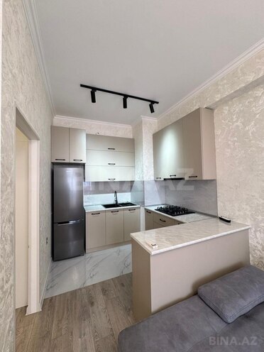 Продаётся 2-комн. вторичка 40 м², пос. Массив Д, photo 3 from 13