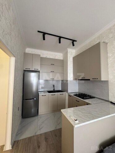 Продаётся 2-комн. вторичка 40 м², пос. Массив Д, photo 4 from 13