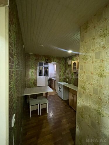 Satılır 3 otaqlı köhnə tikili 85 m², Qara Qarayev m., photo 6 from 10