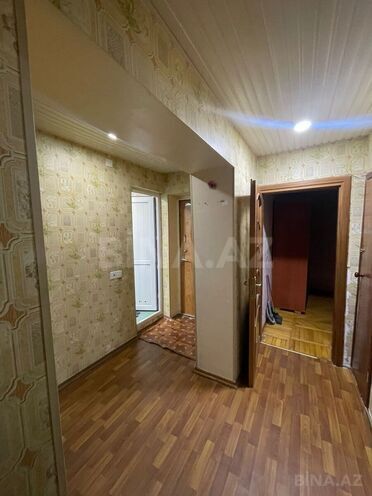 Satılır 3 otaqlı köhnə tikili 85 m², Qara Qarayev m., photo 9 from 10