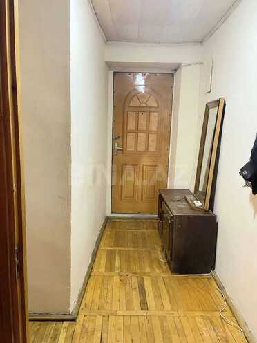 Сдаётся 2-комн. вторичка 50 м², м. Гянджлик, photo 1 from 9