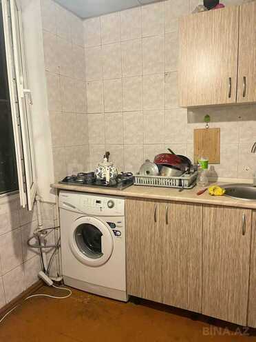 Сдаётся 2-комн. вторичка 50 м², м. Гянджлик, photo 5 from 9