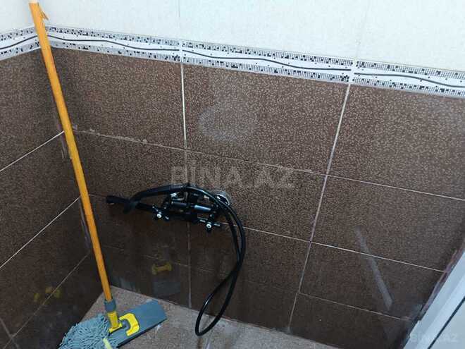 Сдаётся 4-комн. вторичка 90 м², м. Элмляр Академиясы, photo 13 from 15