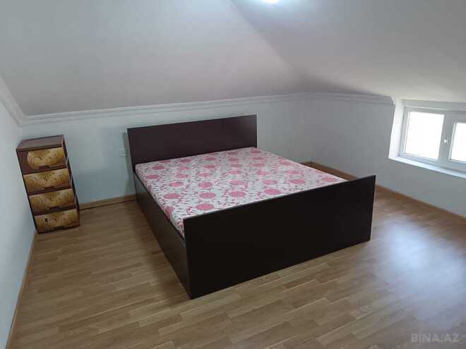 Сдаётся 4-комн. вторичка 90 м², м. Элмляр Академиясы, photo 9 from 15