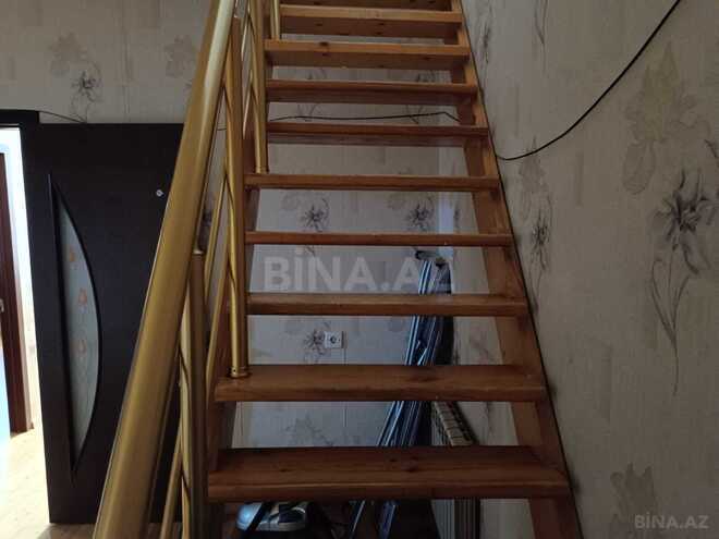 Сдаётся 4-комн. вторичка 90 м², м. Элмляр Академиясы, photo 12 from 15