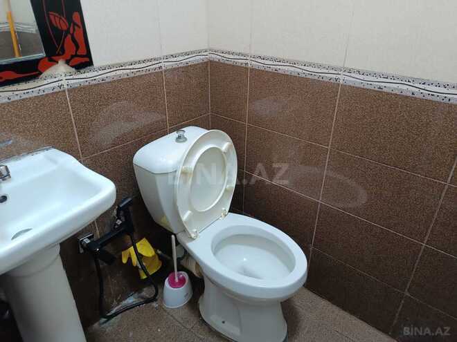 Сдаётся 4-комн. вторичка 90 м², м. Элмляр Академиясы, photo 14 from 15