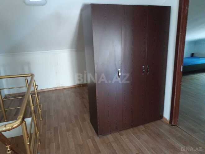 Сдаётся 4-комн. вторичка 90 м², м. Элмляр Академиясы, photo 11 from 15