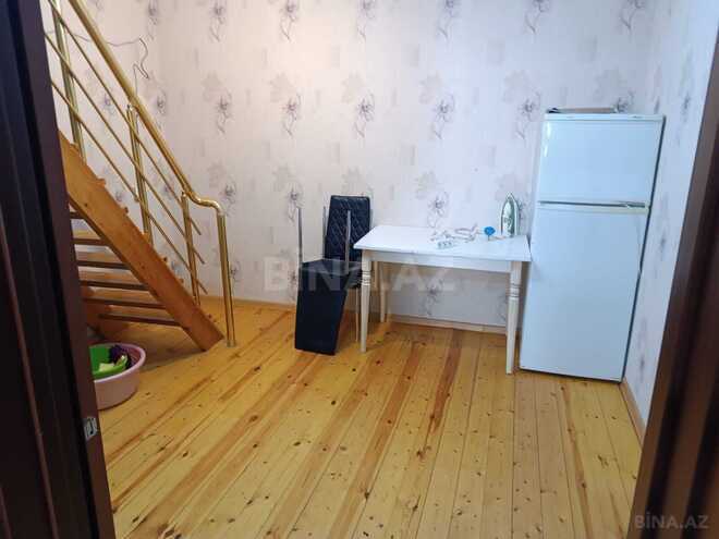 Сдаётся 4-комн. вторичка 90 м², м. Элмляр Академиясы, photo 5 from 15