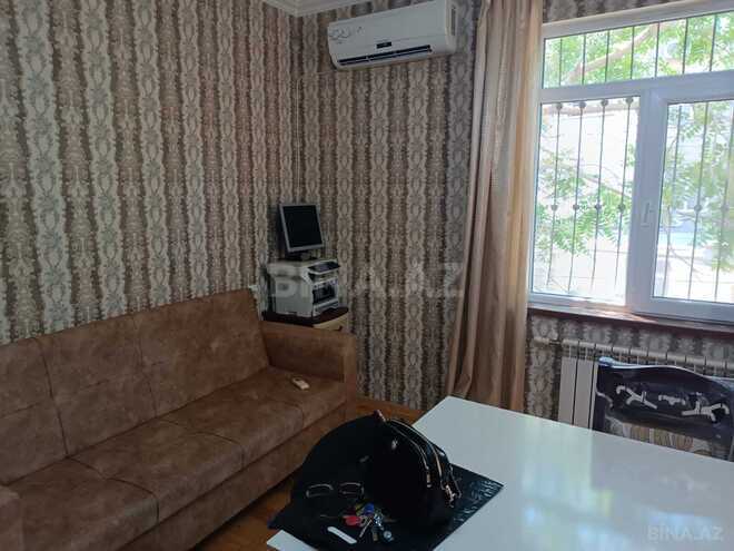Сдаётся 4-комн. вторичка 90 м², м. Элмляр Академиясы, photo 8 from 15