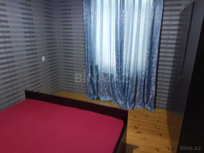 Сдаётся 4-комн. вторичка 90 м², м. Элмляр Академиясы, photo 10 from 15