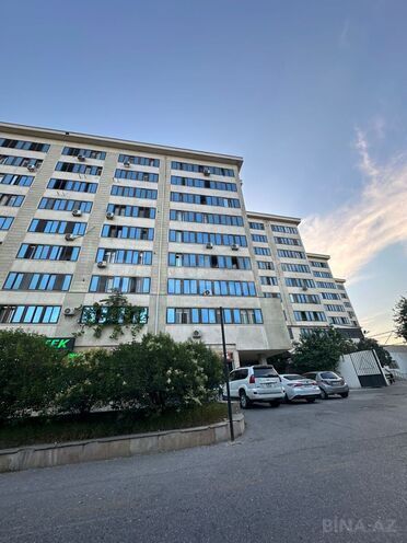 Сдаётся 2-комн. вторичка 55 м², м. Азадлыг проспекти, photo 12 from 14