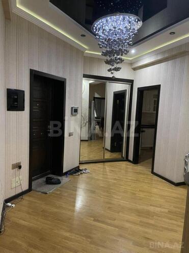 İcarəyə verilir 4 otaqlı yeni tikili 160 m², Nəriman Nərimanov m., photo 12 from 20