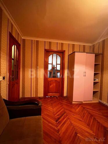 İcarəyə verilir 2 otaqlı köhnə tikili 75 m², Nəriman Nərimanov m., photo 7 from 14
