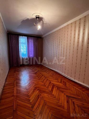 İcarəyə verilir 2 otaqlı köhnə tikili 75 m², Nəriman Nərimanov m., photo 6 from 14