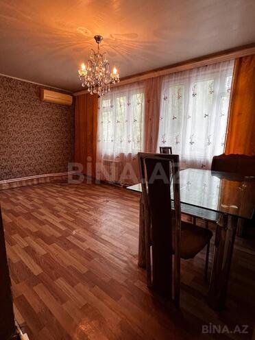 İcarəyə verilir 2 otaqlı köhnə tikili 75 m², Nəriman Nərimanov m., photo 5 from 14