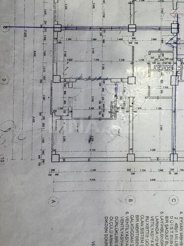 Satılır 3 otaqlı yeni tikili 114 m², Şah İsmayıl Xətai m., photo 21 from 22