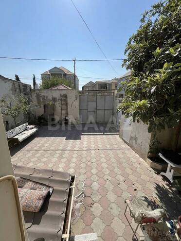 İcarəyə verilir 4 otaqlı həyət evi/bağ evi 100 m², Yasamal r., photo 8 from 11