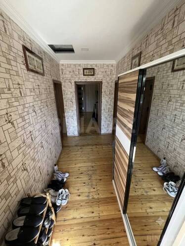 İcarəyə verilir 4 otaqlı həyət evi/bağ evi 100 m², Yasamal r., photo 9 from 11