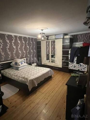 İcarəyə verilir 4 otaqlı həyət evi/bağ evi 100 m², Yasamal r., photo 3 from 11