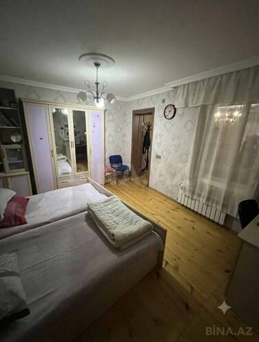İcarəyə verilir 4 otaqlı həyət evi/bağ evi 100 m², Yasamal r., photo 5 from 11