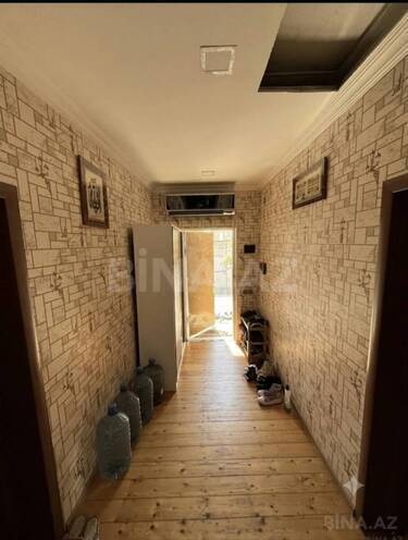 İcarəyə verilir 4 otaqlı həyət evi/bağ evi 100 m², Yasamal r., photo 10 from 11