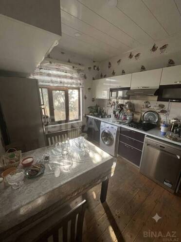 İcarəyə verilir 4 otaqlı həyət evi/bağ evi 100 m², Yasamal r., photo 6 from 11