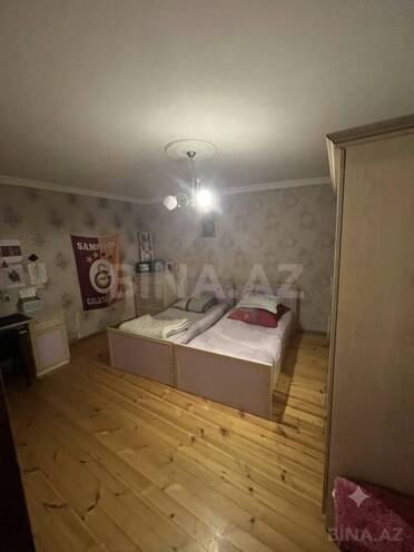 İcarəyə verilir 4 otaqlı həyət evi/bağ evi 100 m², Yasamal r., photo 4 from 11