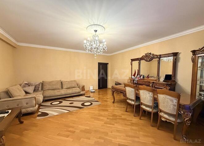 Продаётся 2-комн. новостройка 110 м², м. Иншаатчылар, photo 6 from 15