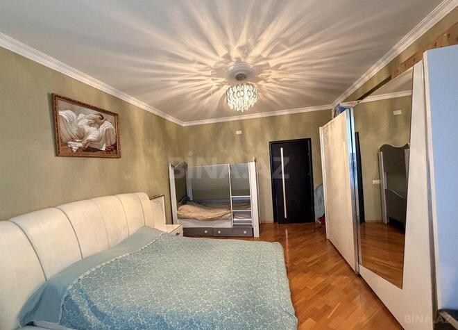 Продаётся 2-комн. новостройка 110 м², м. Иншаатчылар, photo 9 from 15