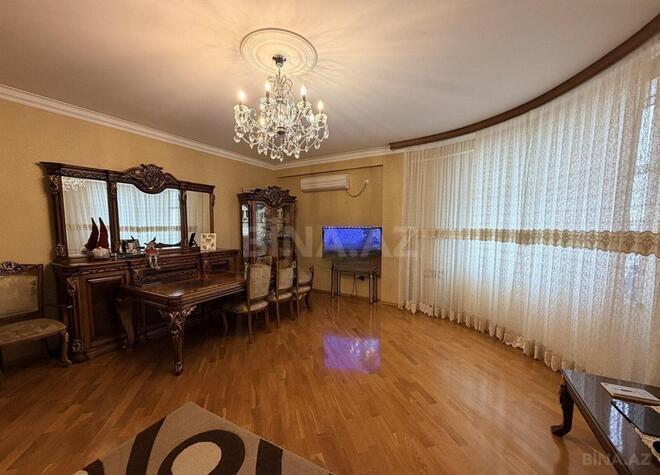 Продаётся 2-комн. новостройка 110 м², м. Иншаатчылар, photo 7 from 15