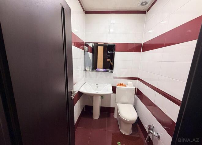 Продаётся 2-комн. новостройка 110 м², м. Иншаатчылар, photo 14 from 15