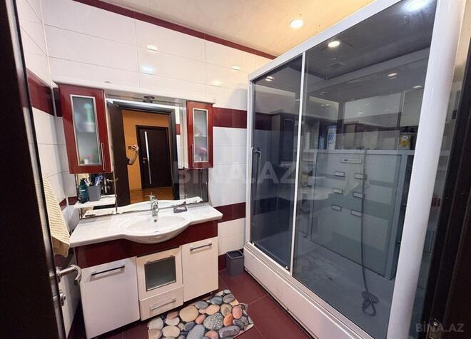 Продаётся 2-комн. новостройка 110 м², м. Иншаатчылар, photo 13 from 15