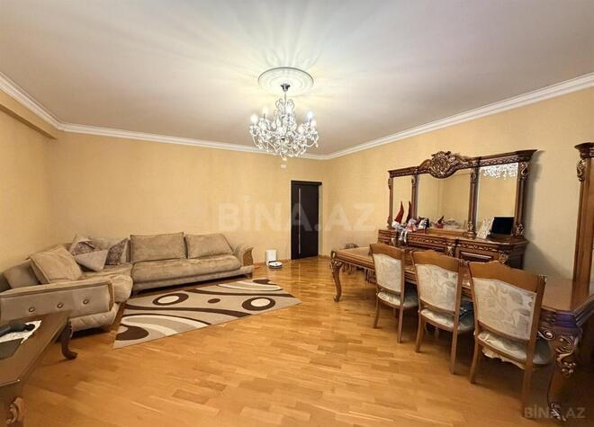 Продаётся 2-комн. новостройка 110 м², м. Иншаатчылар, photo 5 from 15