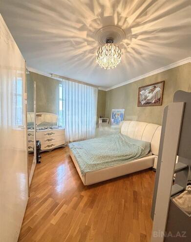 Продаётся 2-комн. новостройка 110 м², м. Иншаатчылар, photo 8 from 15
